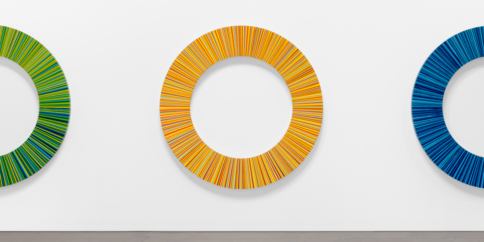 COLOR WHEELS